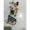 Recambio de mandos climatizador para citroën berlingo (2002) collection (rhy / dw10td) referencia OEM IAM BERLINGO 98  