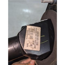 Recambio de piloto porton trasero derecho para nissan qashqai (j10)(01.2007) 2.0 dci referencia OEM IAM 89503209  