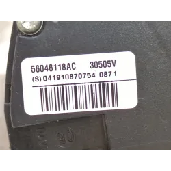 Recambio de mando limpiaparabrisas para fiat freemont (345_) 2.0 jtd 4x4 referencia OEM IAM 56046118AC  