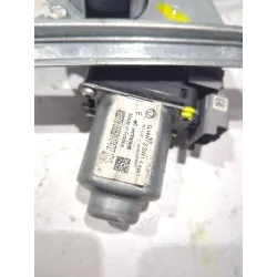 Recambio de motor elevalunas delantero izquierdo para citroën c4 (b7) hdi 90 referencia OEM IAM 430106F0  