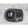 Recambio de mando de luces para seat leon (1p1)(05.2005) tdi 16v referencia OEM IAM 1P1941431BR  