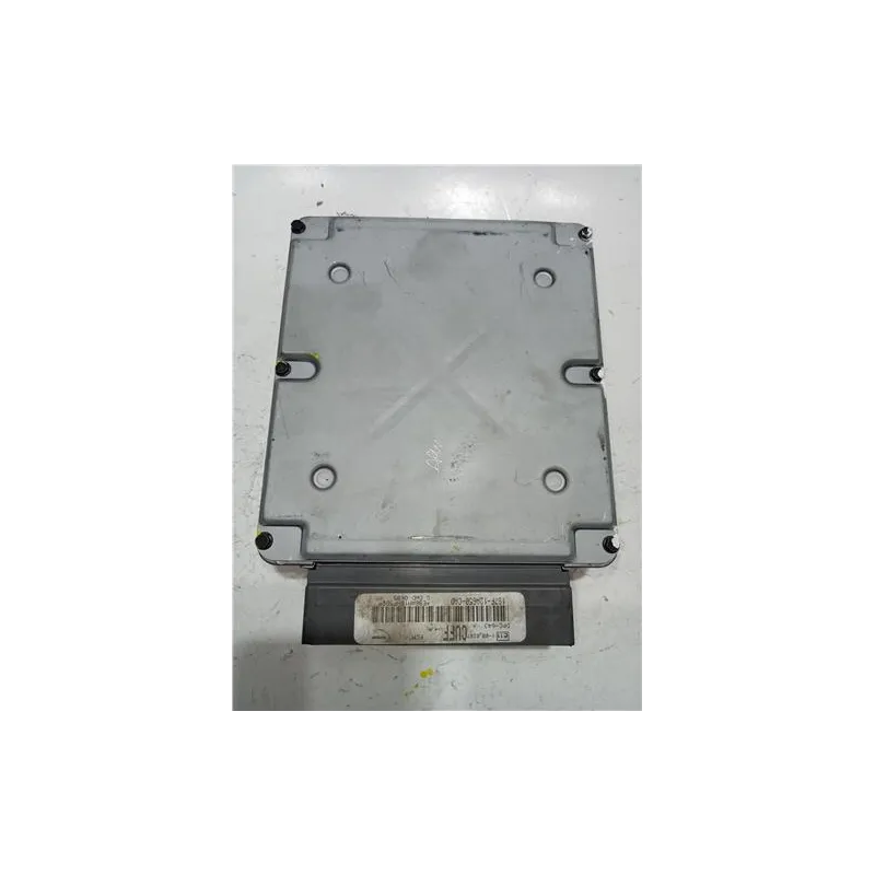 Recambio de centralita inyeccion para ford mondeo berlina (ge)(2000) referencia OEM IAM 1S7F12A650CAD  