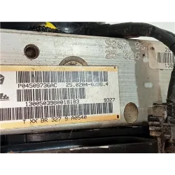Recambio de nucleo abs para chrysler neon pl (1994) 2.0 16v referencia OEM IAM P04509736AC 05269918ACB  