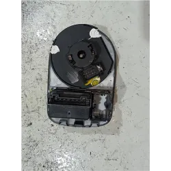 Recambio de mando de luces para seat leon (1p1)(05.2005) tdi 16v referencia OEM IAM 1P1941431BR  