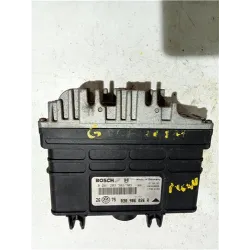 Recambio de centralita inyeccion para volkswagen golf iii cabriolet (1e7)(1998) referencia OEM IAM 030906026R  