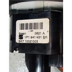 Recambio de mando de luces para seat leon (1p1)(05.2005) tdi 16v referencia OEM IAM 1P1941431BR  