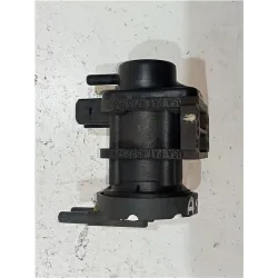 Recambio de valvula aire adicional para opel astra g cabrio (2001) referencia OEM IAM 4534375  