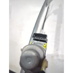 Recambio de motor elevalunas delantero izquierdo para citroën c4 (b7) hdi 90 referencia OEM IAM 430106F0  