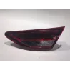 Recambio de piloto porton trasero derecho para seat leon st (5f8) 2.0 tdi referencia OEM IAM 5F0945308D  