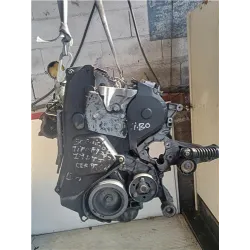 Recambio de motor completo para renault megane i scenic (ja0)(1996) 1.9 d 80cv referencia OEM IAM F9QQ7  