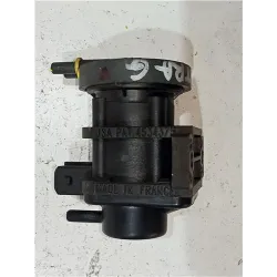 Recambio de valvula aire adicional para opel astra g cabrio (2001) referencia OEM IAM 4534375  