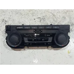 Recambio de mandos climatizador para seat leon (1p1)(05.2005) tdi 16v referencia OEM IAM 5P0907044M  