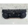 Recambio de mandos climatizador para seat leon (1p1)(05.2005) tdi 16v referencia OEM IAM 5P0907044M  