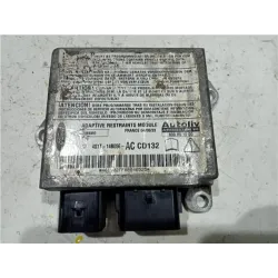 Recambio de centralita airbag para ford mondeo berlina (ge)(2000) referencia OEM IAM 4S7T14B056AC  