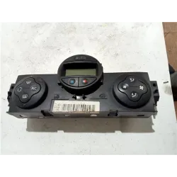Recambio de mandos climatizador para renault scenic ii (jm)(2003) 1.9 dci (jm12, jm0g) referencia OEM IAM 8200141294  