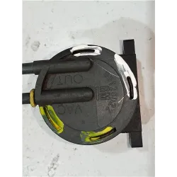 Recambio de valvula aire adicional para opel astra g cabrio (2001) referencia OEM IAM 4534375  