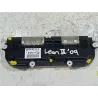 Recambio de mandos climatizador para seat leon (1p1)(05.2005) tdi 16v referencia OEM IAM 5P0907044M  