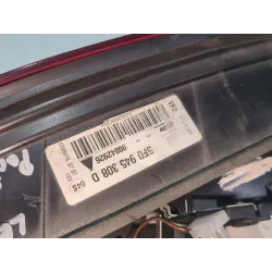 Recambio de piloto porton trasero derecho para seat leon st (5f8) 2.0 tdi referencia OEM IAM 5F0945308D  