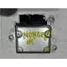 Recambio de centralita airbag para ford mondeo berlina (ge)(2000) referencia OEM IAM 4S7T14B056AC  