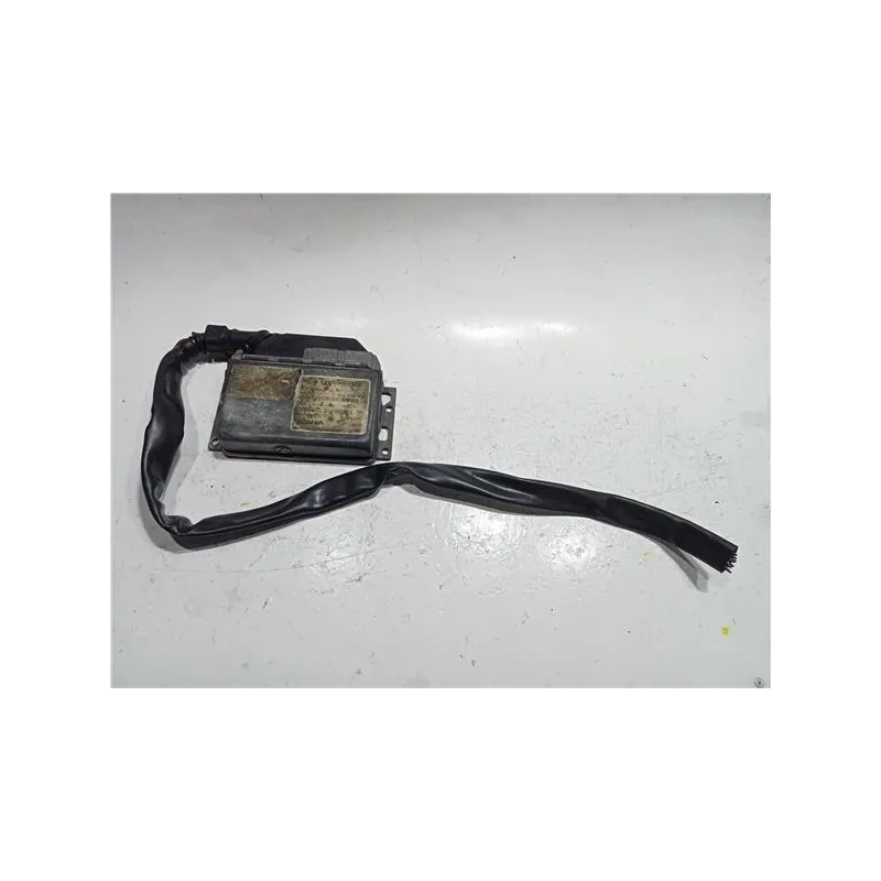 Recambio de centralita para scania 94b4x2 dc 9 02 referencia OEM IAM 0504004109  