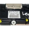 Recambio de mandos climatizador para seat leon (1p1)(05.2005) tdi 16v referencia OEM IAM 5P0907044M  