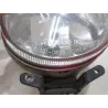 Recambio de faro antiniebla izquierdo para hyundai accent (lc)(2000) 1.5 referencia OEM IAM 1010698  