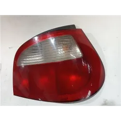 Recambio de piloto trasero derecho para renault megane i fase 2 berlina (ba0)(1999) referencia OEM IAM 9EL15462200 15164200  