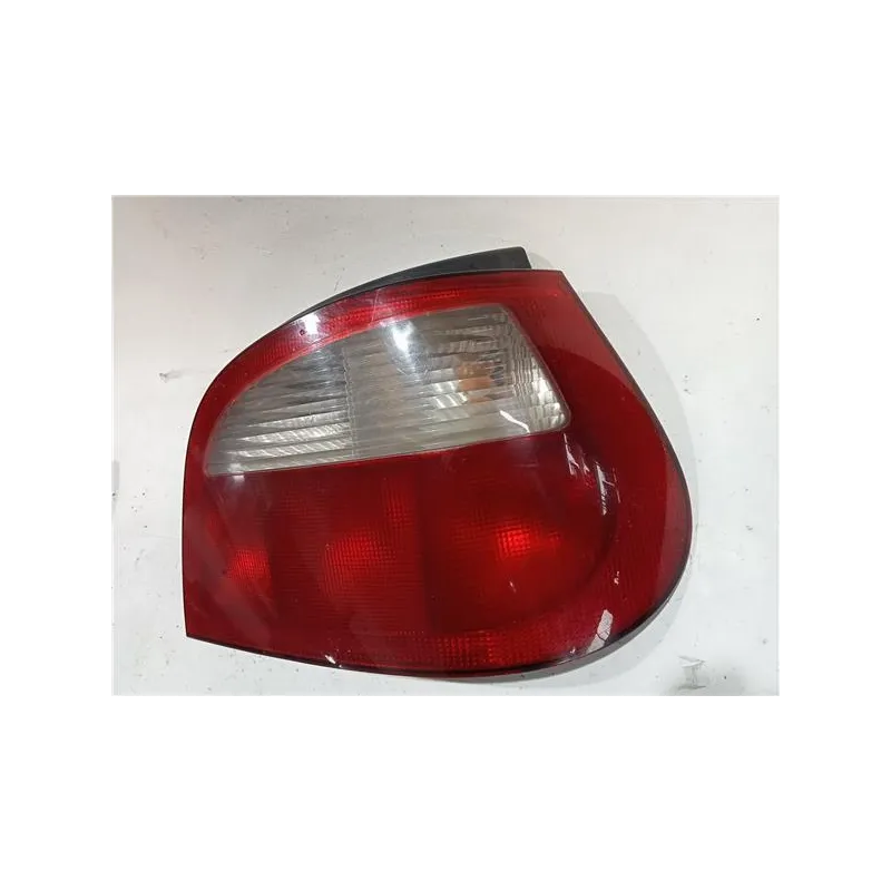 Recambio de piloto trasero derecho para renault megane i fase 2 berlina (ba0)(1999) referencia OEM IAM 9EL15462200 15164200  