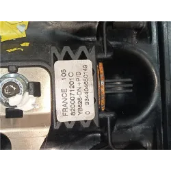 Recambio de airbag volante para renault laguna ii (bg0)(2001) 1.9 dci (bg0g) referencia OEM IAM 8200071201C  