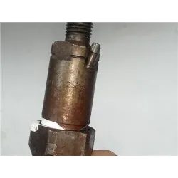 Recambio de inyector para citroën berlingo (1996) 2.0 hdi 90 (mfrhy) referencia OEM IAM LCR6736001  