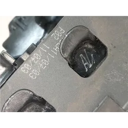 Recambio de airbag volante para renault laguna ii (bg0)(2001) 1.9 dci (bg0g) referencia OEM IAM 8200071201C  