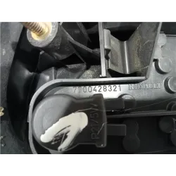 Recambio de piloto trasero derecho para renault megane i fase 2 berlina (ba0)(1999) referencia OEM IAM 9EL15462200 15164200  