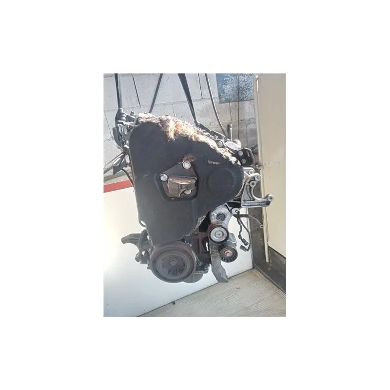 Recambio de motor completo para volvo v40 familiar (1995) 2.0 referencia OEM IAM 0445110146 F9Q2D419  