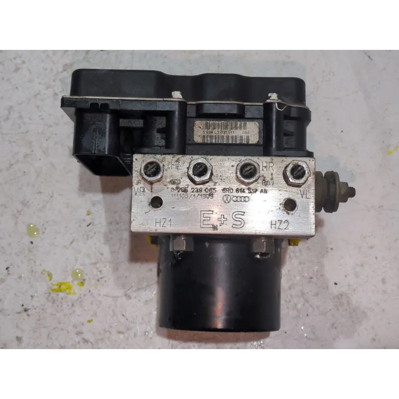 Recambio de abs para seat ibiza berlina (6j5)(06.2008) 1.6 90cv referencia OEM IAM 0265239065  