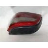 Recambio de piloto trasero derecho para renault megane i fase 2 berlina (ba0)(1999) referencia OEM IAM 9EL15462200 15164200  