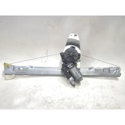 Recambio de mecanismo elevalunas trasero izquierdo para citroën c4 grand picasso i (ua_) 1.6 hdi 110 referencia OEM IAM 440787F 
