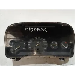 Recambio de cuadro completo para ford orion (1991) 1.6 ghia [1,6 ltr. - 66 kw cat] referencia OEM IAM 91AB10B885AA 91AB-10B885-A