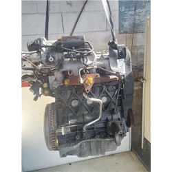 Recambio de motor completo para volvo v40 familiar (1995) 2.0 referencia OEM IAM 0445110146 F9Q2D419  