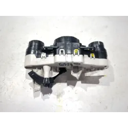 Recambio de mando climatizador para ford fiesta vi (cb1, ccn) 1.4 tdci referencia OEM IAM 8A6118549  