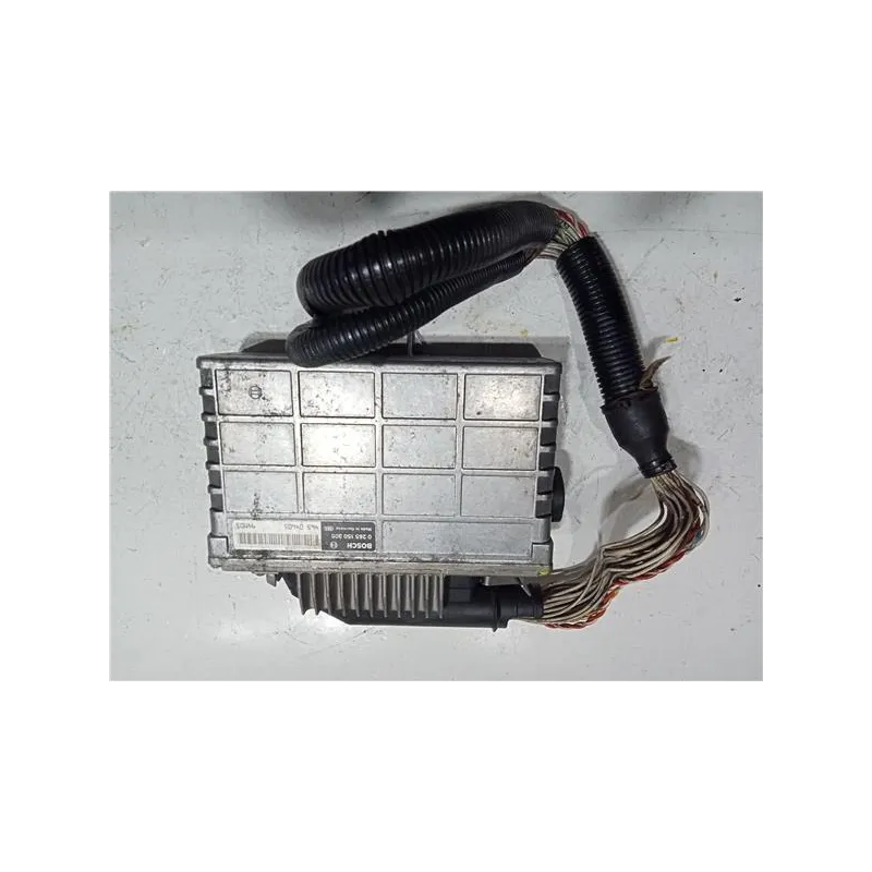 Recambio de centralita para m.a.n. 11190 hocl d 0826 ldh06 referencia OEM IAM 0265150305  