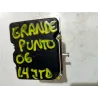 Recambio de nucleo abs para fiat grande punto (199)(2005) referencia OEM IAM 0265234512  