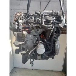 Recambio de motor completo para volvo v40 familiar (1995) 2.0 referencia OEM IAM 0445110146 F9Q2D419  