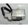 Recambio de centralita para m.a.n. 11190 hocl d 0826 ldh06 referencia OEM IAM 0265150305  