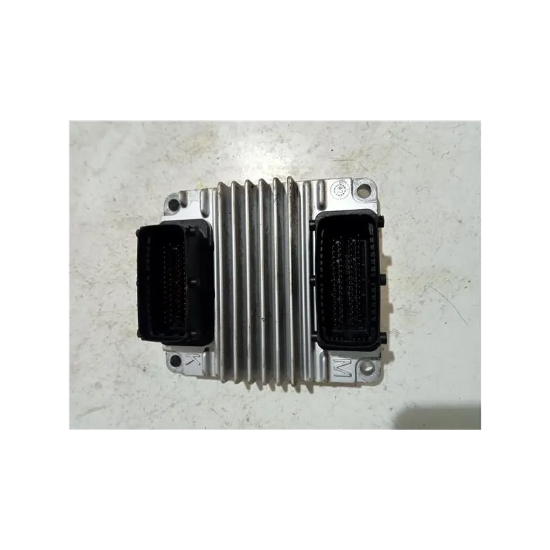 Recambio de centralita inyeccion para opel astra g berlina di referencia OEM IAM 0281001971  