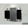 Recambio de centralita inyeccion para opel astra g berlina di referencia OEM IAM 0281001971  
