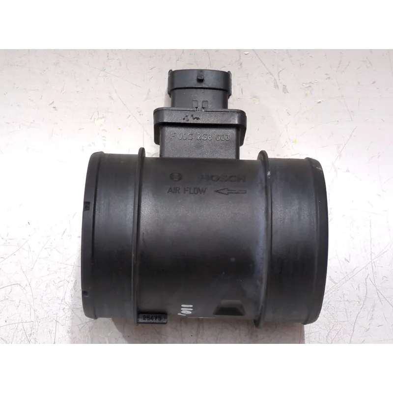 Recambio de caudalimetro para fiat freemont (345_) 2.0 jtd 4x4 referencia OEM IAM F00C2G8003  
