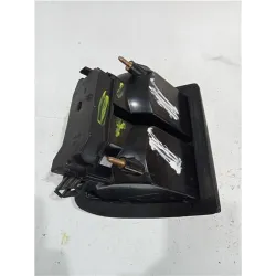 Recambio de piloto trasero derecho para seat toledo (1l)(09.1991) 1.6 i referencia OEM IAM 96163800  