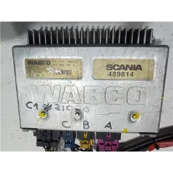 Recambio de centralita para scania 94b4x2 dc 9 02 referencia OEM IAM 489814  