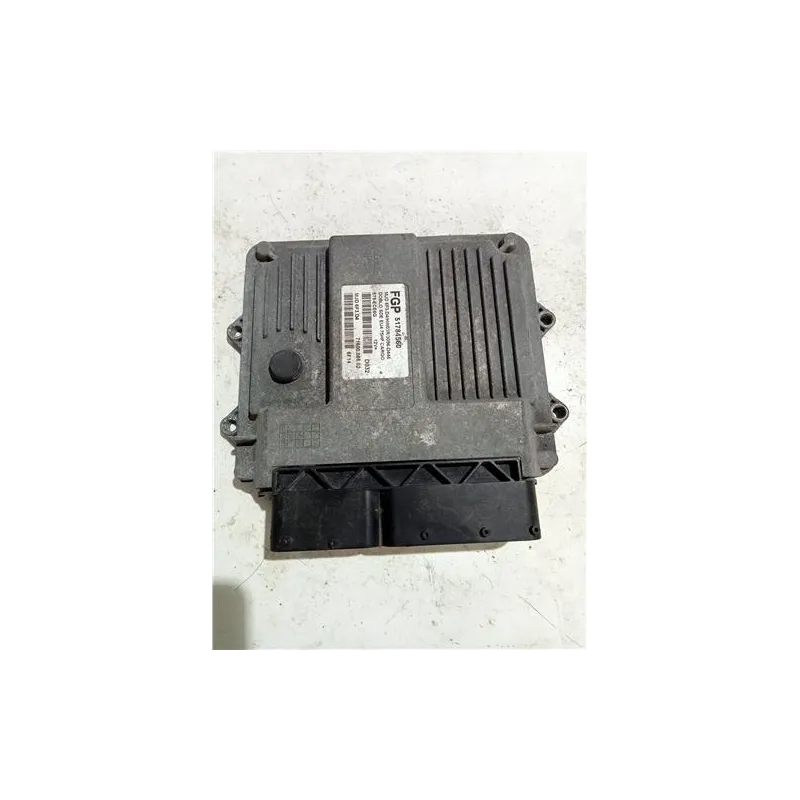 Recambio de centralita inyeccion para fiat i doblo (119)(2001) 1.9 d (223axb1a) referencia OEM IAM 51784560  
