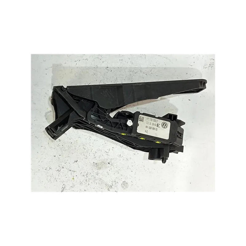 Recambio de potenciometro pedal gas para volkswagen touran (1t1)(02.2003) 1.9 tdi referencia OEM IAM 6PV00868900  